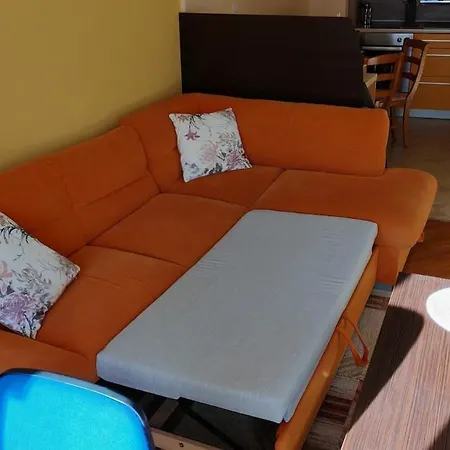 Cozy In The Center Апартамент *